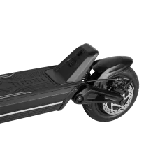 Hulajnoga elektryczna REBEL FAST WHEELS PRO MAX
