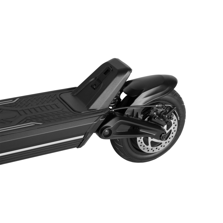 Hulajnoga elektryczna REBEL FAST WHEELS PRO MAX Hulajnoga elektryczna REBEL FAST WHEELS PRO MAX