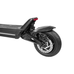 Hulajnoga elektryczna REBEL FAST WHEELS PRO MAX