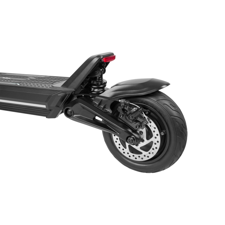 Hulajnoga elektryczna REBEL FAST WHEELS PRO MAX Hulajnoga elektryczna REBEL FAST WHEELS PRO MAX