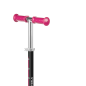 Hulajnoga trójkołowa REBEL KIDS WHEELS PINK Hulajnoga trójkołowa REBEL KIDS WHEELS PINK