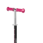 Hulajnoga trójkołowa REBEL KIDS WHEELS PINK Hulajnoga trójkołowa REBEL KIDS WHEELS PINK