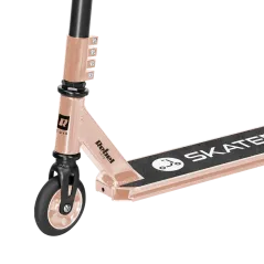 Hulajnoga wyczynowa REBEL SKATER PRO GOLD