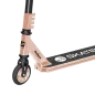 Hulajnoga wyczynowa REBEL SKATER PRO GOLD Hulajnoga wyczynowa REBEL SKATER PRO GOLD