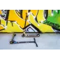 Hulajnoga wyczynowa REBEL SKATER PRO GOLD Hulajnoga wyczynowa REBEL SKATER PRO GOLD