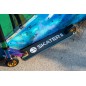 Hulajnoga wyczynowa REBEL SKATER PRO GOLD Hulajnoga wyczynowa REBEL SKATER PRO GOLD