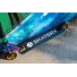 Hulajnoga wyczynowa REBEL SKATER PRO GOLD Hulajnoga wyczynowa REBEL SKATER PRO GOLD