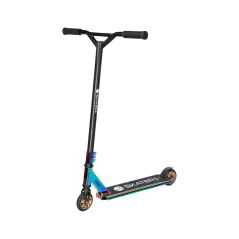Hulajnoga wyczynowa REBEL SKATER PRO NEON