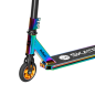 Hulajnoga wyczynowa REBEL SKATER PRO NEON Hulajnoga wyczynowa REBEL SKATER PRO NEON