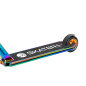 Hulajnoga wyczynowa REBEL SKATER PRO NEON Hulajnoga wyczynowa REBEL SKATER PRO NEON