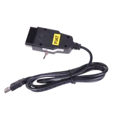 Interfejs diagnostyczny FIAT, ALFA, LANCIA 97-07r. USB bez oprogramowania