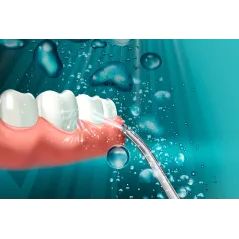 Irygator bezprzewodowy TEESA EASY CARE