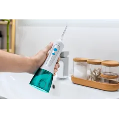 Irygator bezprzewodowy TEESA EASY CARE