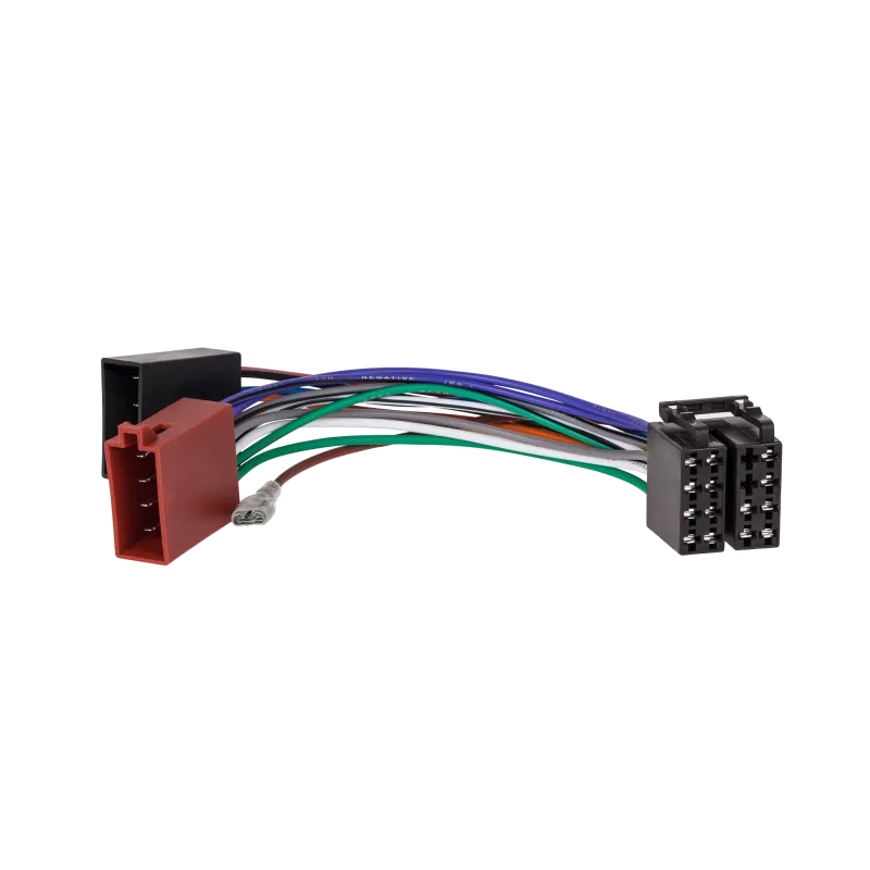 ISO -2gn + wtyk zespolony ISO -2gn + wtyk zespolony