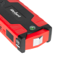 Jump starter - power bank z przewodami rozruchowymi i kompresorem Jump starter - power bank z przewodami rozruchowymi i kompresorem