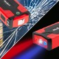 Jump starter - power bank z przewodami rozruchowymi i kompresorem Jump starter - power bank z przewodami rozruchowymi i kompresorem