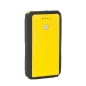 Jump starter - power bank, urządzenie rozruchowe z kablami w zestawie