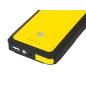 Jump starter - power bank, urządzenie rozruchowe z kablami w zestawie