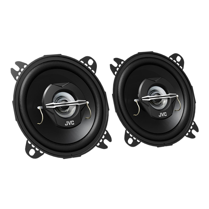 JVC CS-J420X głośniki samochodowe bez maskownic JVC CS-J420X głośniki samochodowe bez maskownic
