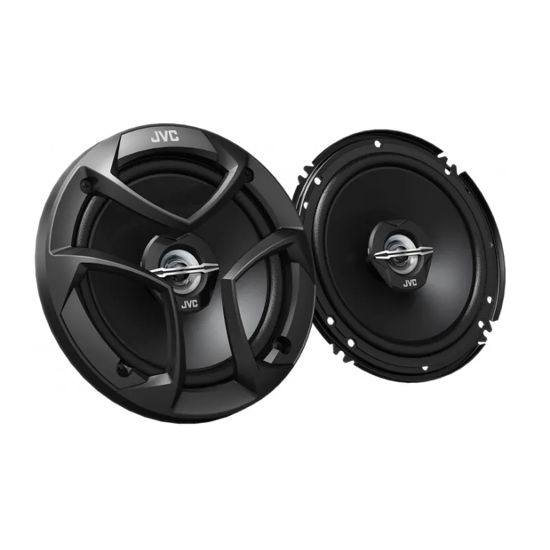 JVC CS-J620U 2-drożne głośniki koaksjalne bez maskownic JVC CS-J620U 2-drożne głośniki koaksjalne bez maskownic