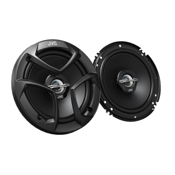JVC CS-J620U 2-drożne głośniki koaksjalne bez maskownic JVC CS-J620U 2-drożne głośniki koaksjalne bez maskownic