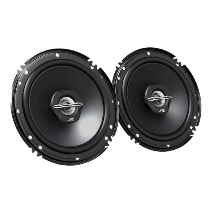 JVC CS-J620X Głośniki samochodowe 30W RMS JVC CS-J620X Głośniki samochodowe 30W RMS