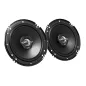JVC CS-J620X Głośniki samochodowe 30W RMS JVC CS-J620X Głośniki samochodowe 30W RMS