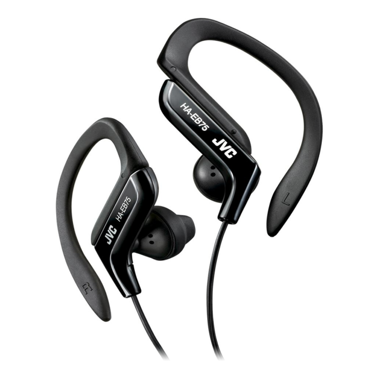 JVC HA-EB75 Słuchawki sportowe za ucho JVC HA-EB75 Słuchawki sportowe za ucho