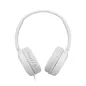 JVC HAS-31 WE Przewodowe słuchawki nauszne z pilotem i mikrofonem białe JVC HAS-31 WE Przewodowe słuchawki nauszne z pilotem i mikrofonem białe