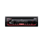 JVC KD-T402 Radio samochodowe CD , USB , AUX JVC KD-T402 Radio samochodowe CD , USB , AUX