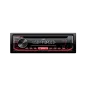 JVC KD-T402 Radio samochodowe CD , USB , AUX JVC KD-T402 Radio samochodowe CD , USB , AUX