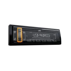 JVC KDX-161 Radio samochodowe USB