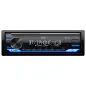 JVC KDX-382BT Radio samochodowe BT , USB, FM