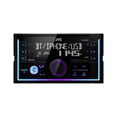 JVC KW-X830BT Radio samochodwe 2din BT, USB, FM, AUX