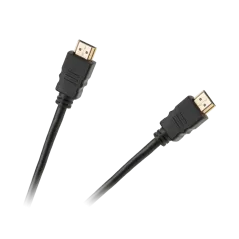 Kabel HDMI - HDMI 2.0 4K 10m Cabletech Eco Line
