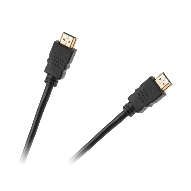 Kabel HDMI - HDMI 2.0 4K 10m Cabletech Eco Line Kabel HDMI - HDMI 2.0 4K 10m Cabletech Eco Line