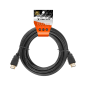 Kabel HDMI - HDMI 2.0 4K 10m Cabletech Eco Line Kabel HDMI - HDMI 2.0 4K 10m Cabletech Eco Line