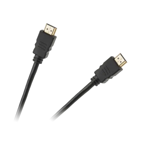 Kabel HDMI - HDMI 2.0 4K 20m Cabletech Eco Line