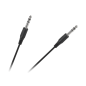 Kabel Jack 6.3 - Jack 6.3 stereo 1m Kabel Jack 6.3 - Jack 6.3 stereo 1m