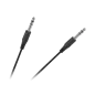 Kabel Jack 6.3 - Jack 6.3 stereo 1m Kabel Jack 6.3 - Jack 6.3 stereo 1m