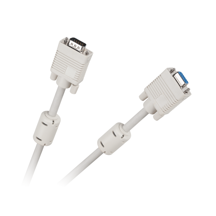 Kabel SVGA wtyk-gn.1,5m Kabel SVGA wtyk-gn.1,5m