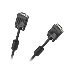 Kabel SVGA wtyk-wtyk 10m