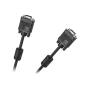 Kabel SVGA wtyk-wtyk 15m Kabel SVGA wtyk-wtyk 15m
