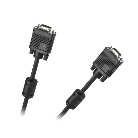 Kabel SVGA wtyk-wtyk 5m