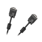 Kabel SVGA wtyk-wtyk 5m Kabel SVGA wtyk-wtyk 5m
