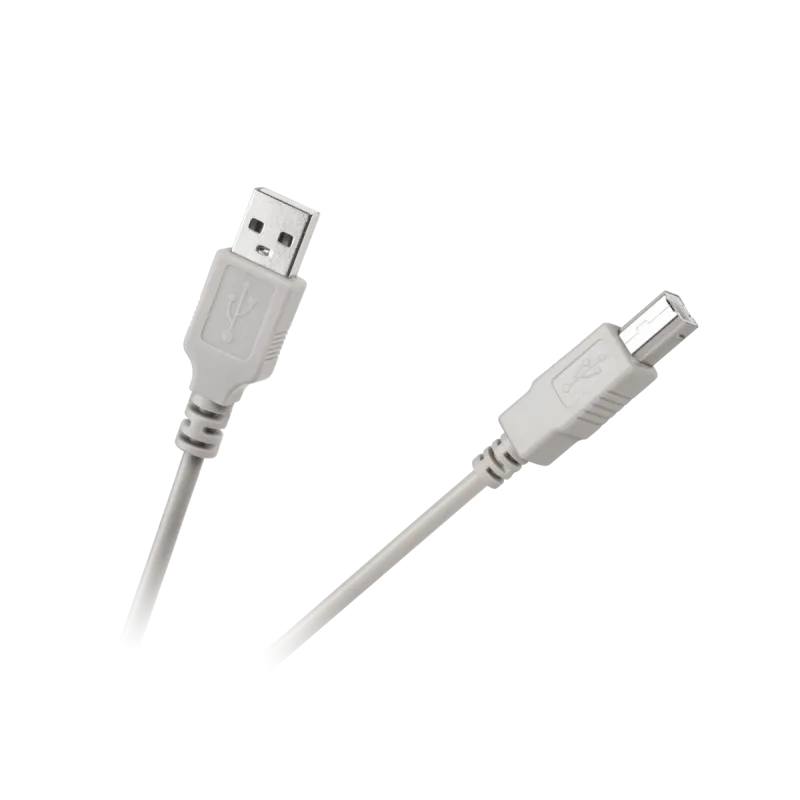 Kabel USB komputer-drukarka 5m Kabel USB komputer-drukarka 5m