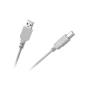 Kabel USB komputer-drukarka 5m Kabel USB komputer-drukarka 5m