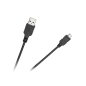 Kabel wtyk USB typ A - wtyk micro USB CA-101 Kabel wtyk USB typ A - wtyk micro USB CA-101