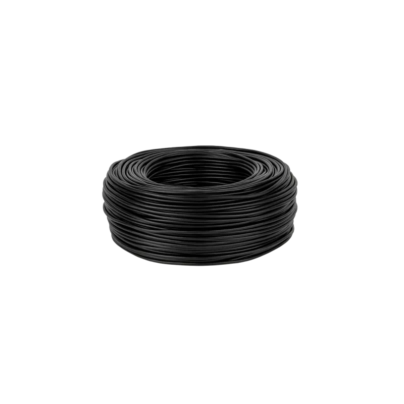 Kabel 1 x RCA CZARNY HQ Kabel 1 x RCA CZARNY HQ