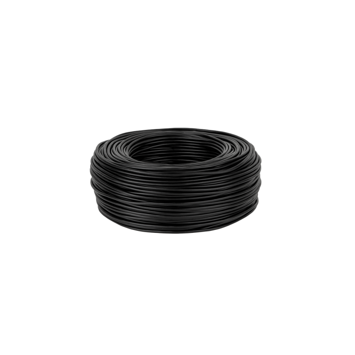 Kabel 1 x RCA CZARNY HQ Kabel 1 x RCA CZARNY HQ